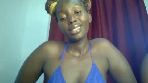zuri online show from March 9, 1:25 am