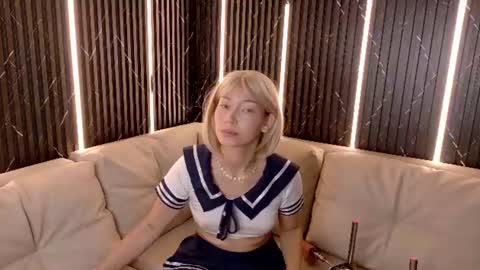 SweetAlana online show from June 14, 1:58 am