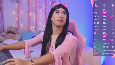 sweetalana__ online show from October 1, 6:25 pm