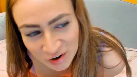 Ale online show from December 16, 10:15 pm