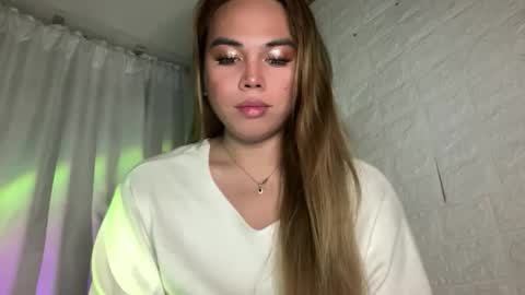 Snapshot of sweetalexa19 chatting on March 3, 9:31 pm alexa your one and only queen online show from March 3, 9:31 pm