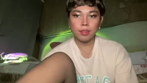 Snapshot of sweetalexa19 chatting on March 10, 1:38 pm alexa your one and only queen online show from March 10, 1:38 pm