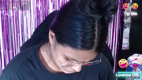 Alma online show from February 19, 7:32 pm