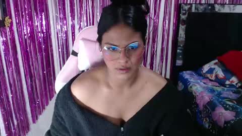 Alma online show from April 23, 9:52 am