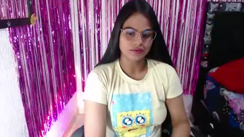 Alma online show from June 25, 1:26 pm