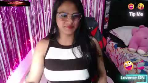 Alma online show from July 9, 10:14 pm