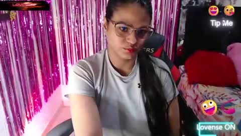 Alma online show from July 30, 12:15 pm