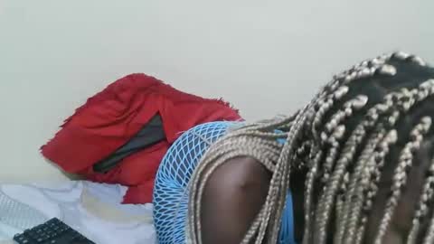 Malia online show from October 20, 10:32 pm