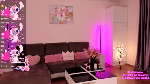 Amelia 3 - Im a naughty girl3 online show from February 18, 8:27 pm