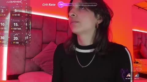 sweetandsinful51 online show from February 1, 4:55 am