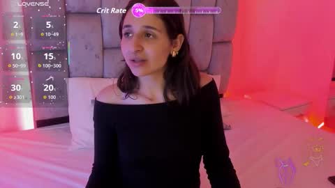 sweetandsinful51 online show from February 6, 4:17 am