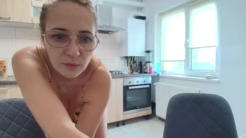 Ania online show from February 11, 12:37 pm