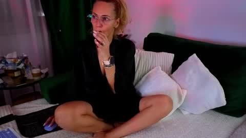 Ania online show from February 8, 8:23 pm