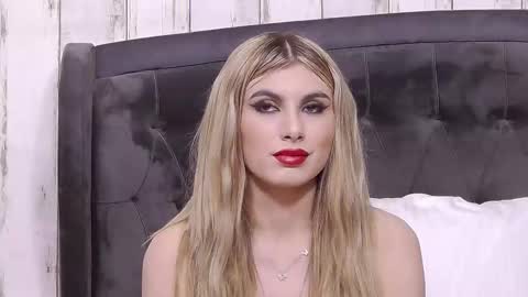 Anisia online show from September 27, 6:35 pm