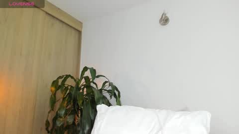 Snapshot of sweetann08 chatting on January 29, 11:35 pm Camila online show from January 29, 11:35 pm