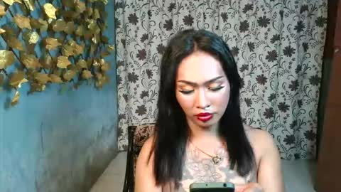 sweetapple17 online show from April 12, 9:58 am