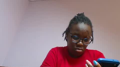 Snapshot of sweetariah1 chatting on July 20, 3:25 pm Ariah online show from July 20, 3:25 pm