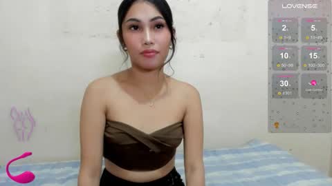 sweetasian_shai online show from October 6, 1:19 pm