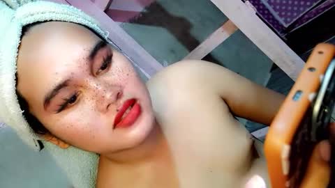 YourSweet Asian online show from February 6, 1:36 pm