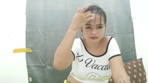 sweetasianforu online show from October 4, 5:38 am