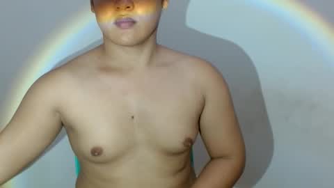 sweetasiangay online show from November 1, 6:43 pm