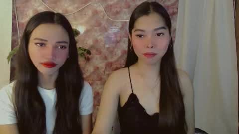 Snapshot of sweetasiankristine chatting on June 3, 1:41 am CHRISTINE online show from June 3, 1:41 am