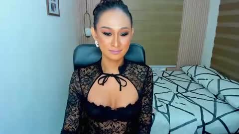 Snapshot of sweetasianlovemarie chatting on June 11, 8:34 am BEA sweetgirl online show from June 11, 8:34 am