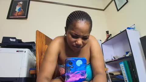 Sweetateka online show from January 25, 6:46 pm