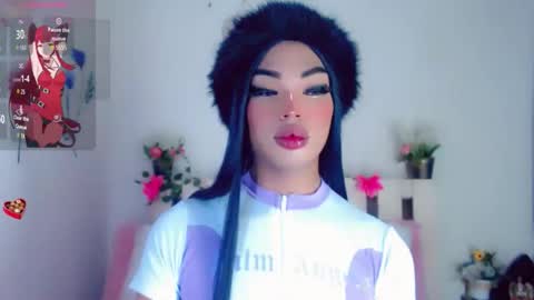 sweetbaby18_ online show from November 14, 4:17 pm