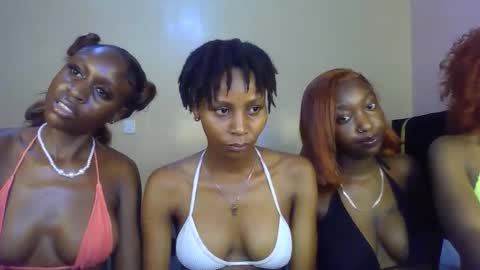 Sweetbaby 30 online show from April 21, 4:01 pm