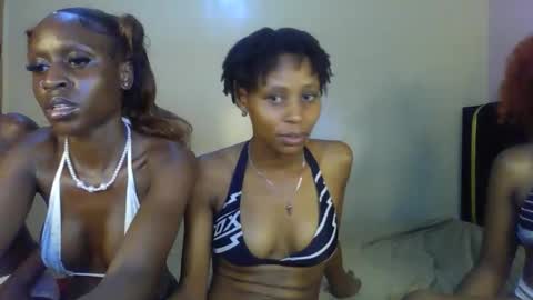 Sweetbaby 30 online show from April 22, 4:19 pm