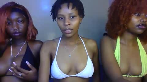 Sweetbaby 30 online show from April 25, 3:09 am