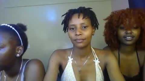 Sweetbaby 30 online show from April 28, 4:12 pm