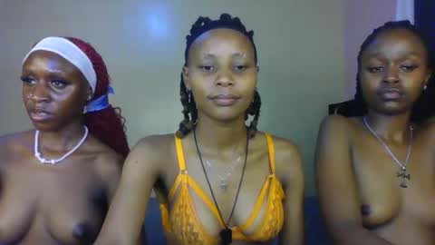 Sweetbaby 30 online show from May 8, 4:56 pm