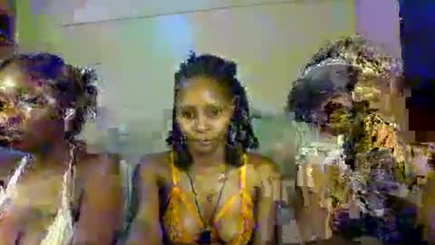 Sweetbaby 30 online show from June 3, 3:17 pm