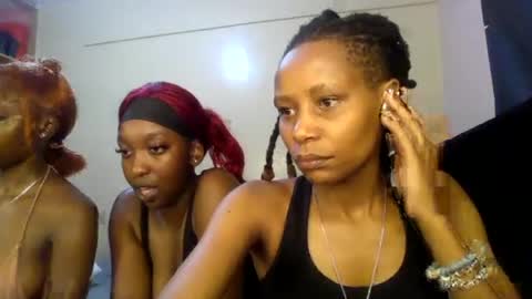 Sweetbaby 30 online show from June 23, 5:11 pm