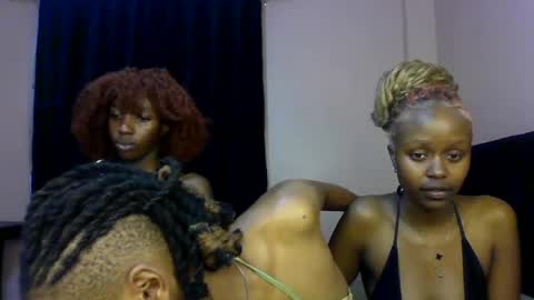Sweetbaby 30 online show from July 26, 4:14 pm