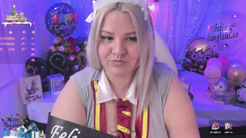 Andrea  online show from December 21, 7:24 am