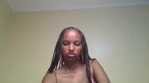 sweetberry30 online show from March 11, 11:12 am