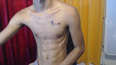 sweetbigcockz online show from October 11, 7:23 pm