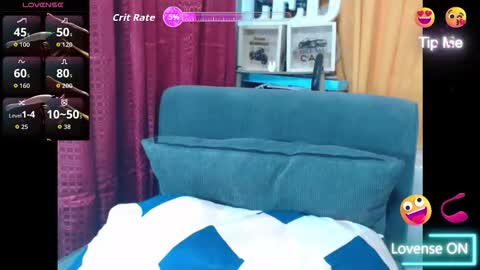 sweetbigcockz online show from December 5, 6:15 pm