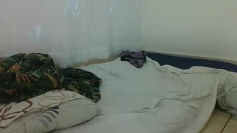 MELVIN online show from December 9, 11:13 pm