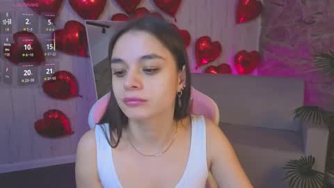 Kim online show from March 30, 2:45 am