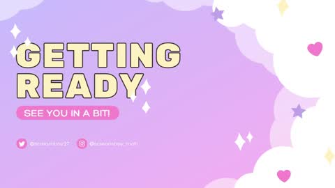 Sweetbody24 online show from April 27, 9:29 am