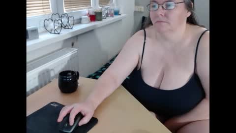 Sweetboobs85h online show from January 23, 12:41 pm