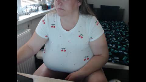 Snapshot of sweetboobs85h chatting on September 21, 8:38 am Sweetboobs85h online show from September 21, 8:38 am