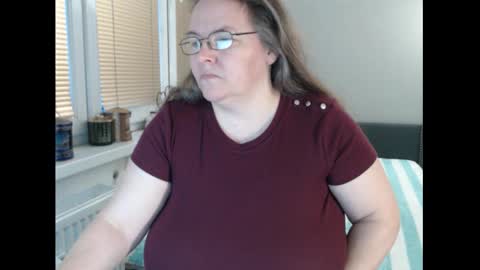 Sweetboobs85h online show from January 10, 3:25 pm