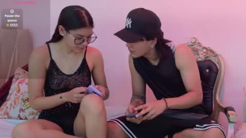 sweetbutspicy online show from June 16, 12:19 pm