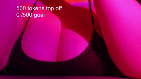 sweetcalciferr online show from November 16, 12:22 pm