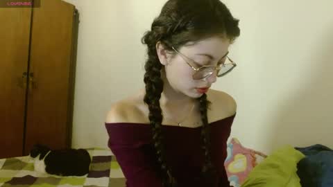 sweetcalm_ online show from May 31, 3:58 am